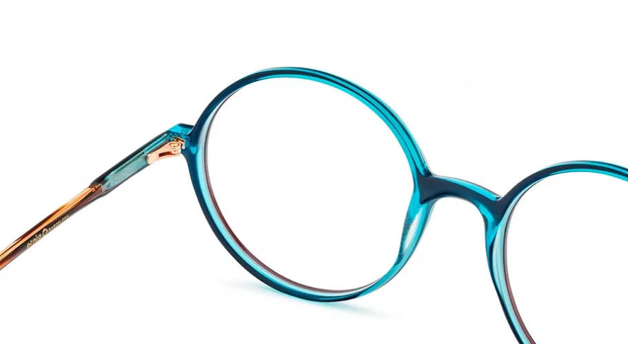 Etnia Barcelona ULTRA LIGHT 05 Eyeglasses - view 19